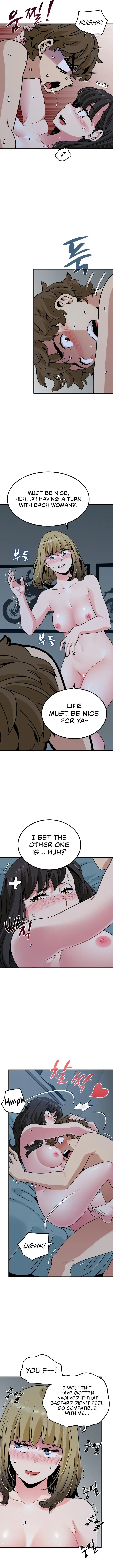 A Turning Point Episode 65 - Page 5