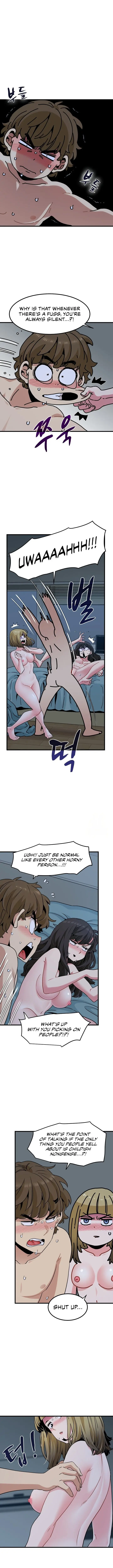 A Turning Point Episode 65 - Page 6