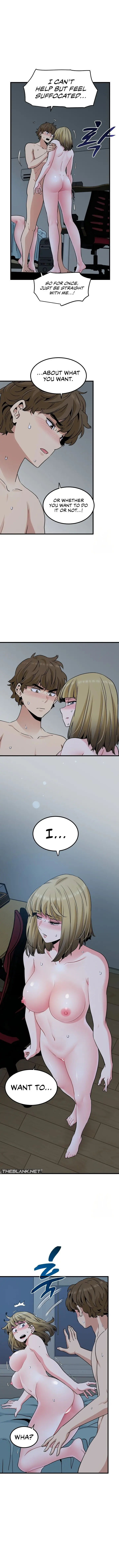 A Turning Point Episode 65 - Page 7