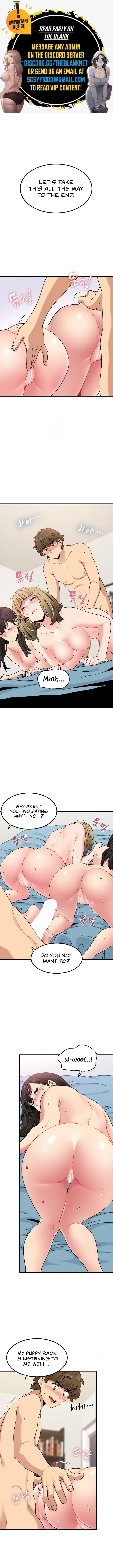A Turning Point Episode 66 - Page 1