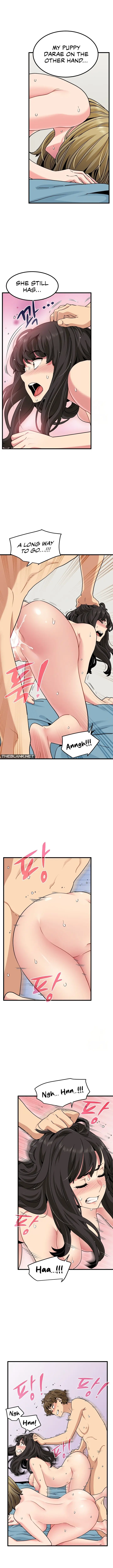 A Turning Point Episode 66 - Page 2