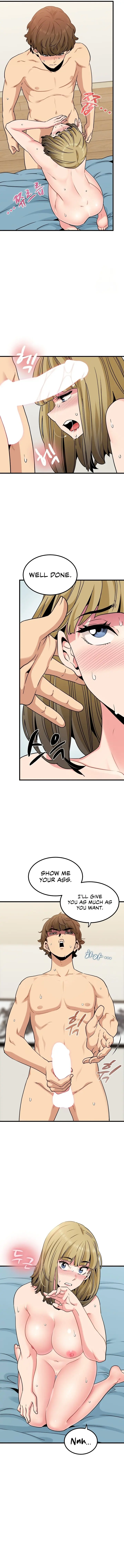 A Turning Point Episode 66 - Page 8