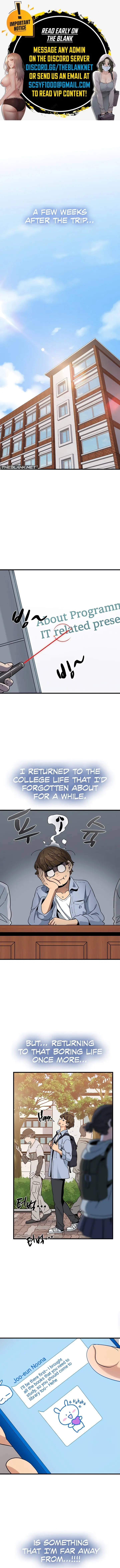 A Turning Point Episode 67 - Page 1