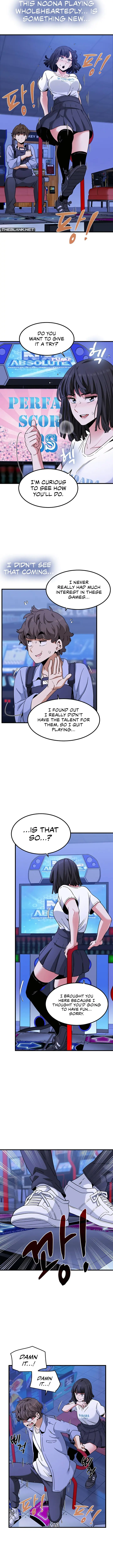 A Turning Point Episode 67 - Page 10