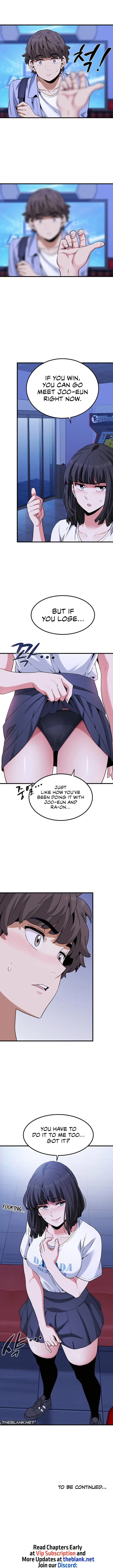 A Turning Point Episode 67 - Page 13