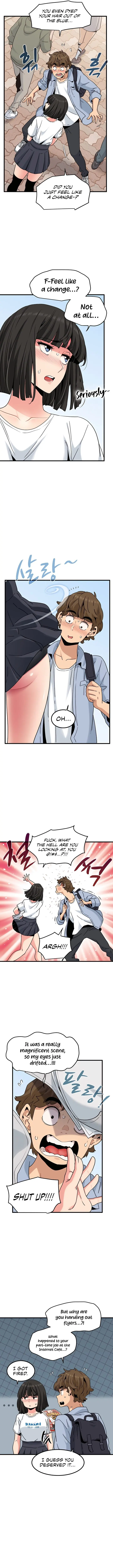 A Turning Point Episode 67 - Page 4
