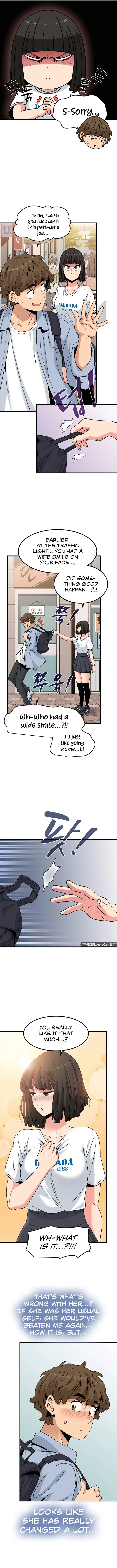 A Turning Point Episode 67 - Page 5
