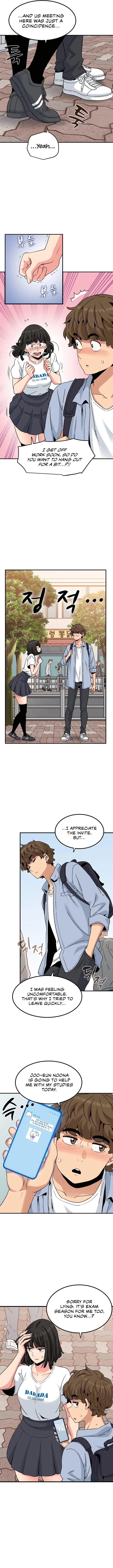 A Turning Point Episode 67 - Page 6