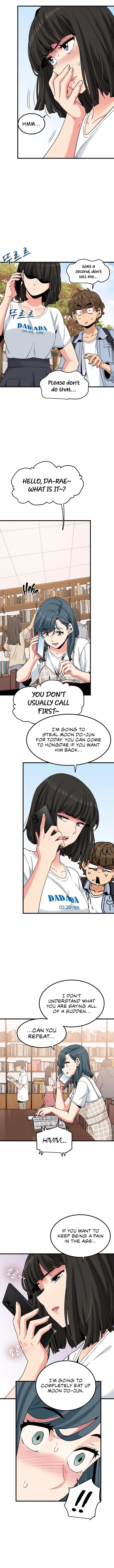 A Turning Point Episode 67 - Page 7