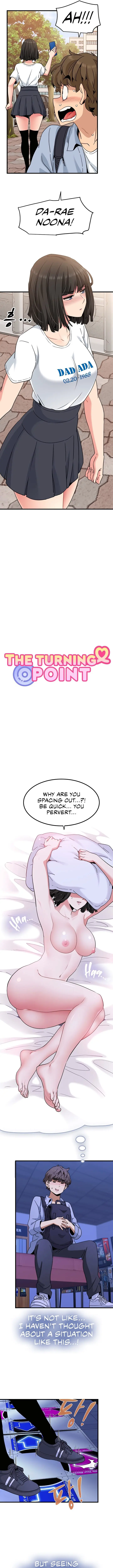 A Turning Point Episode 67 - Page 9