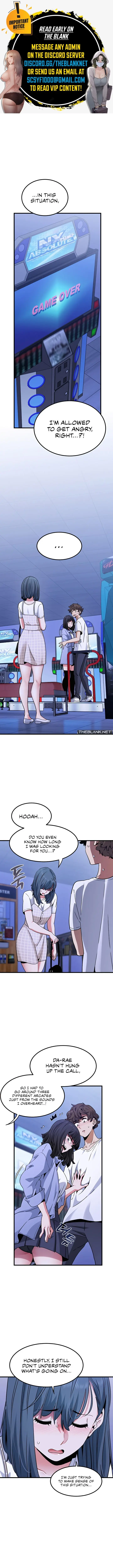 A Turning Point Episode 69 - Page 1