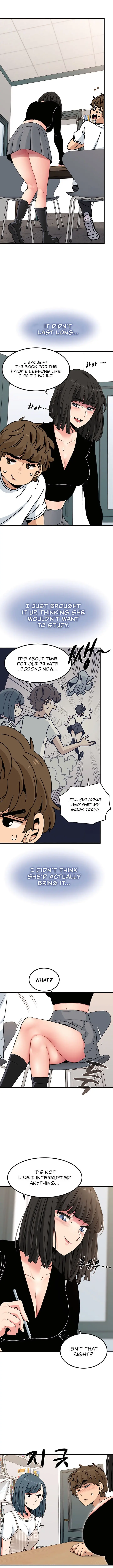 A Turning Point Episode 69 - Page 10