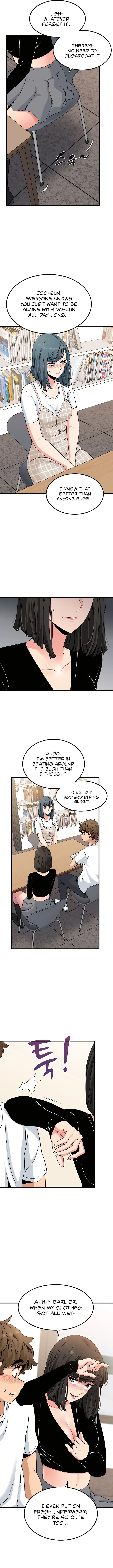 A Turning Point Episode 69 - Page 12