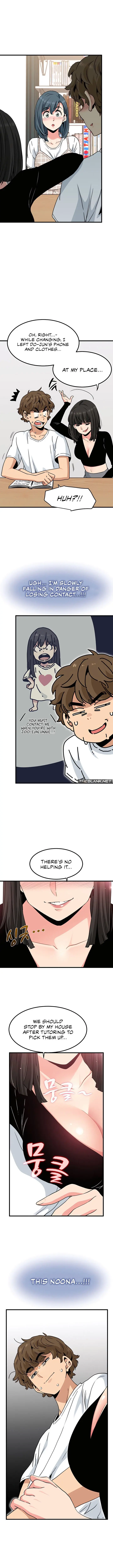 A Turning Point Episode 69 - Page 13