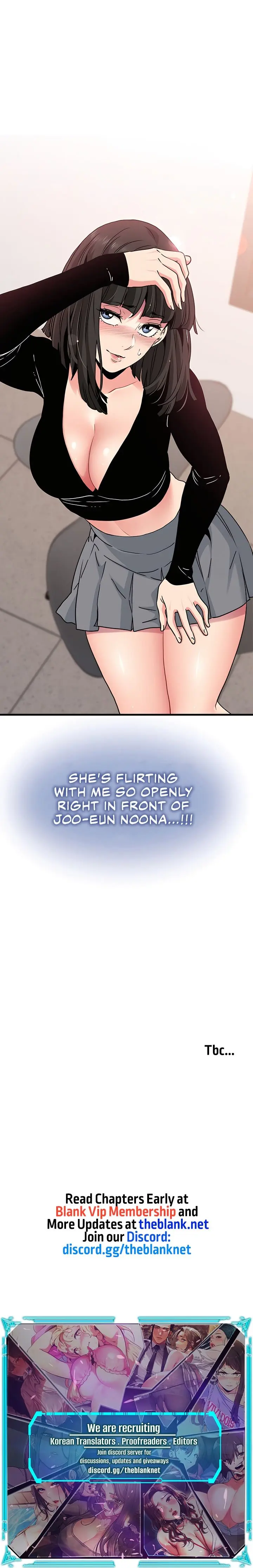 A Turning Point Episode 69 - Page 14