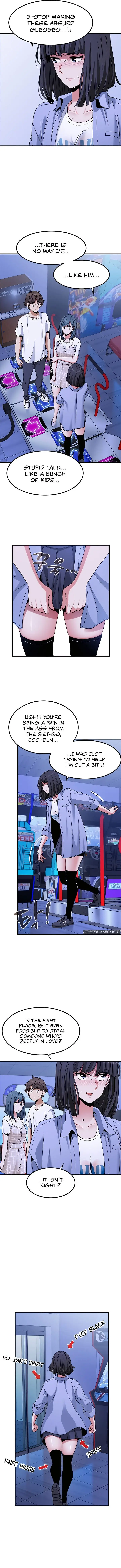 A Turning Point Episode 69 - Page 5