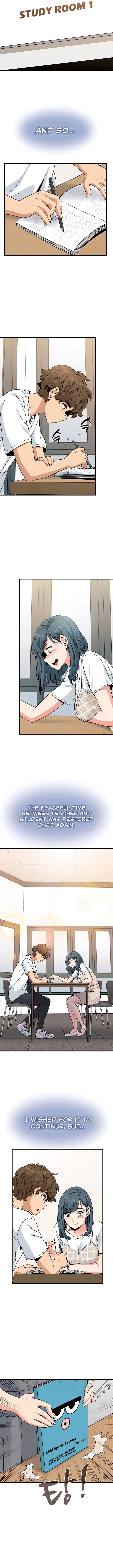 A Turning Point Episode 69 - Page 9