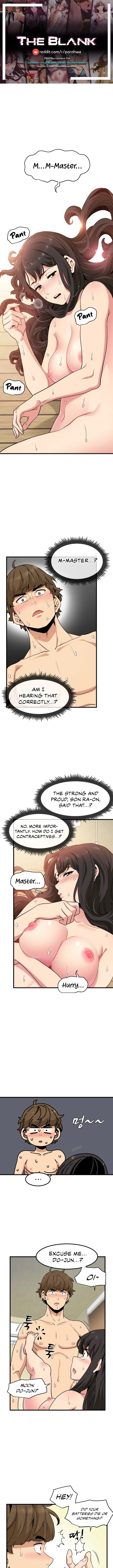 A Turning Point Episode 7 - Page 1