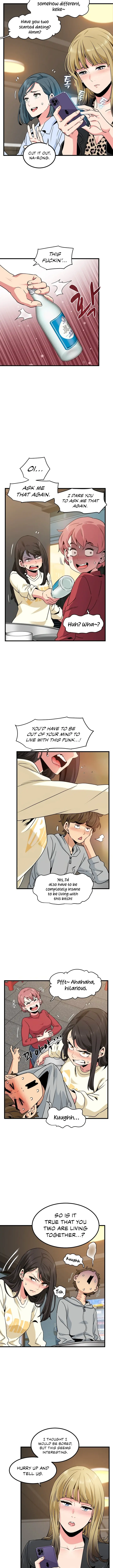 A Turning Point Episode 7 - Page 10
