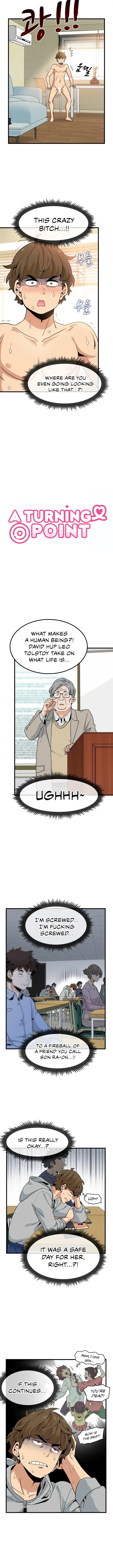 A Turning Point Episode 7 - Page 4