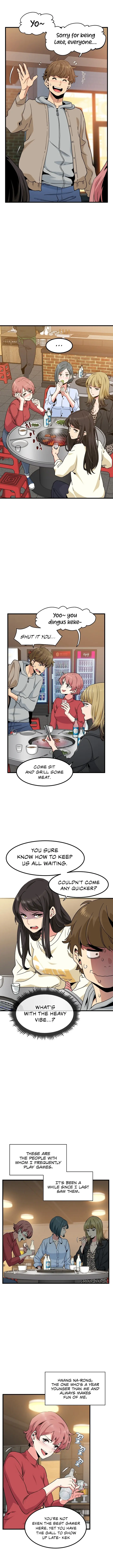 A Turning Point Episode 7 - Page 6