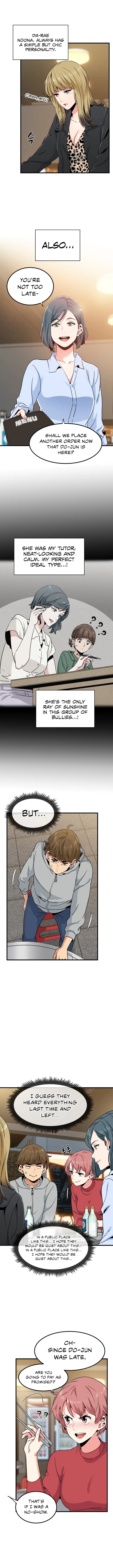 A Turning Point Episode 7 - Page 7