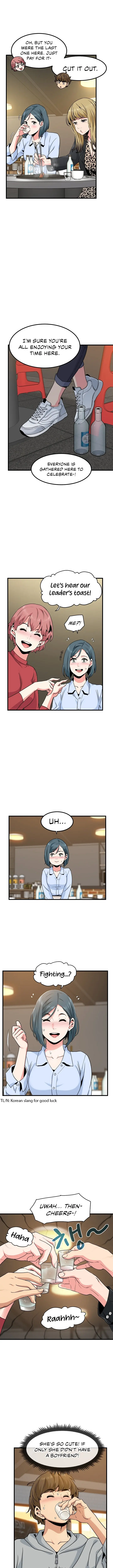 A Turning Point Episode 7 - Page 8