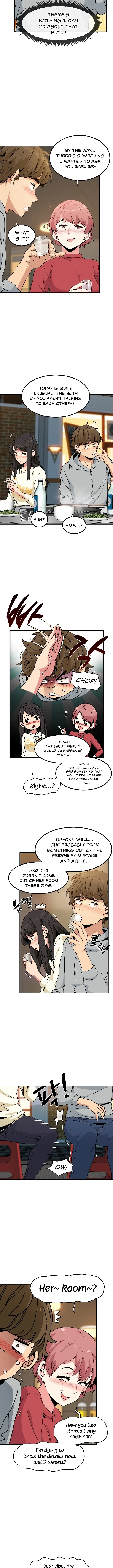 A Turning Point Episode 7 - Page 9