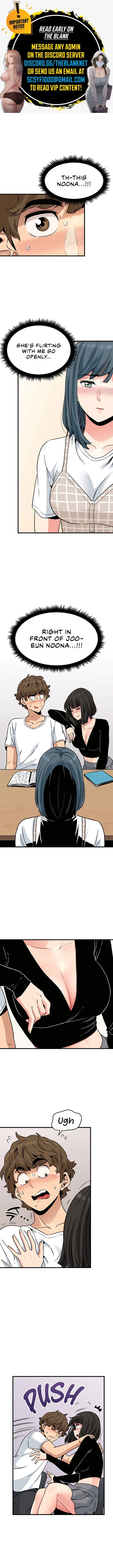 A Turning Point Episode 70 - Page 1