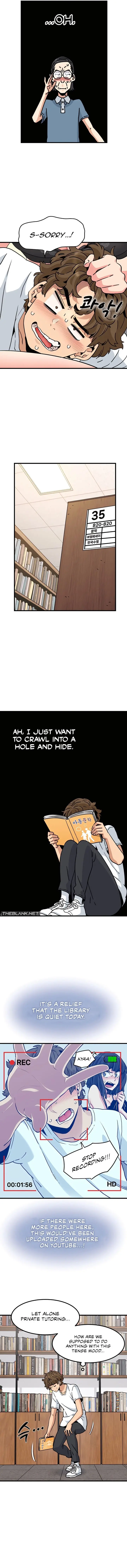 A Turning Point Episode 70 - Page 11