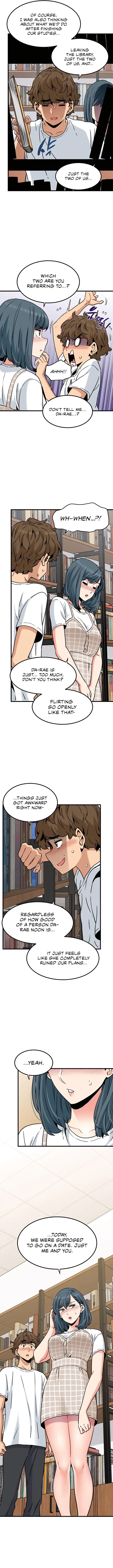 A Turning Point Episode 70 - Page 12