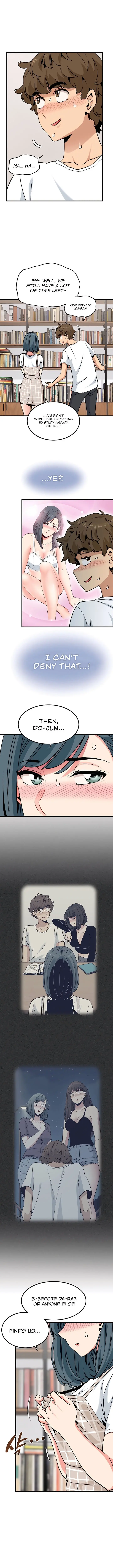 A Turning Point Episode 70 - Page 13