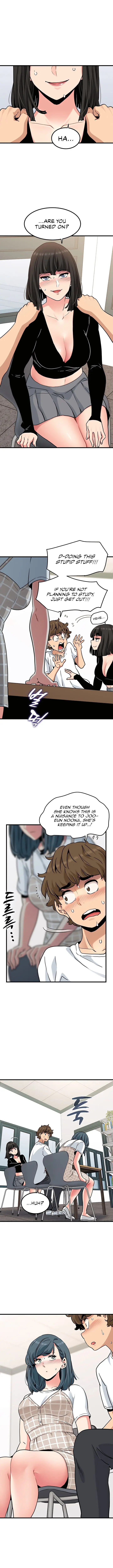A Turning Point Episode 70 - Page 2
