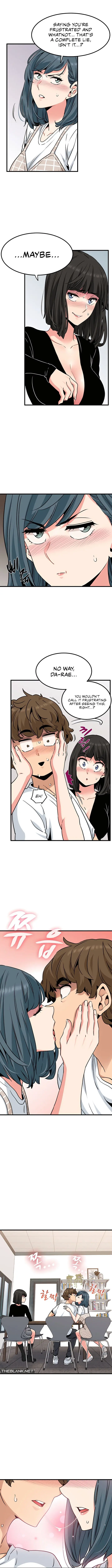 A Turning Point Episode 70 - Page 3