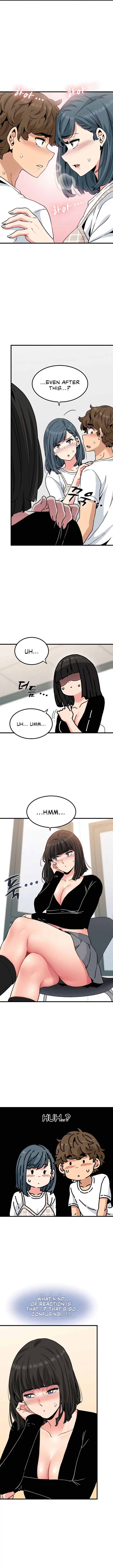 A Turning Point Episode 70 - Page 4