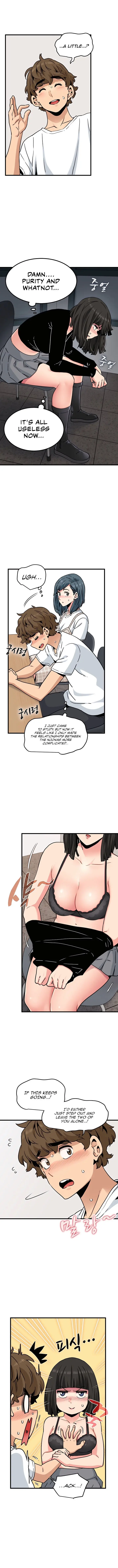 A Turning Point Episode 70 - Page 7