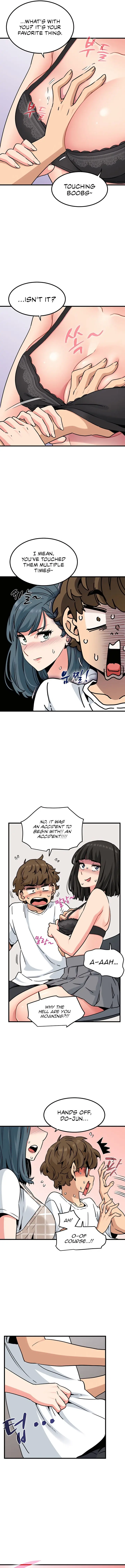 A Turning Point Episode 70 - Page 8