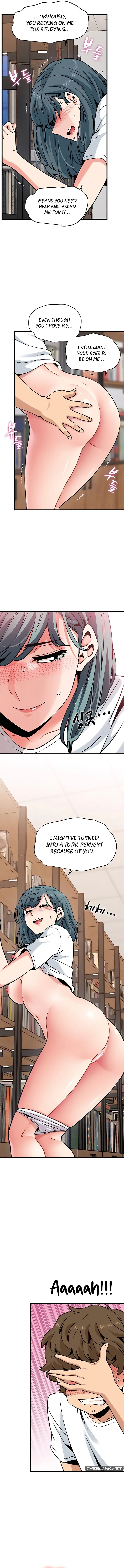 A Turning Point Episode 71 - Page 11