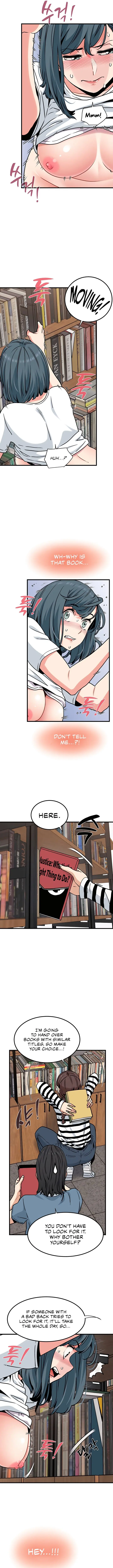 A Turning Point Episode 71 - Page 13