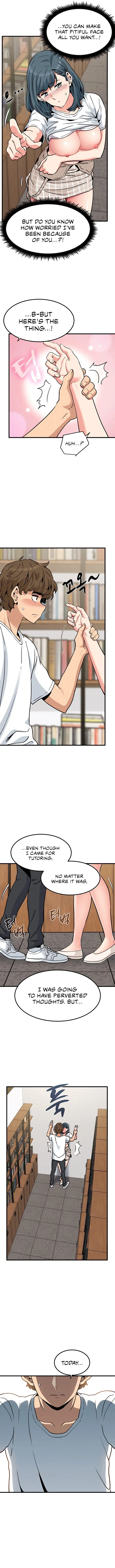 A Turning Point Episode 71 - Page 3