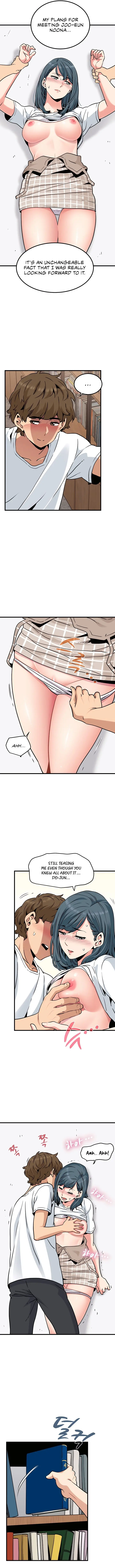 A Turning Point Episode 71 - Page 4