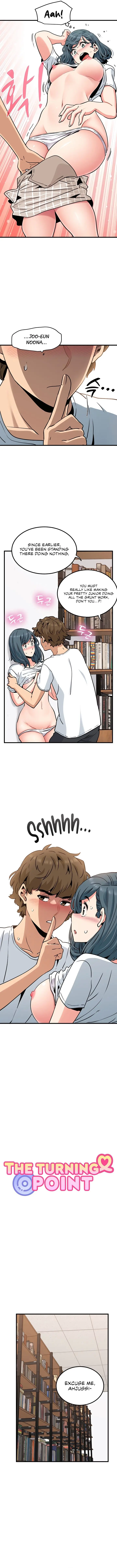 A Turning Point Episode 71 - Page 6