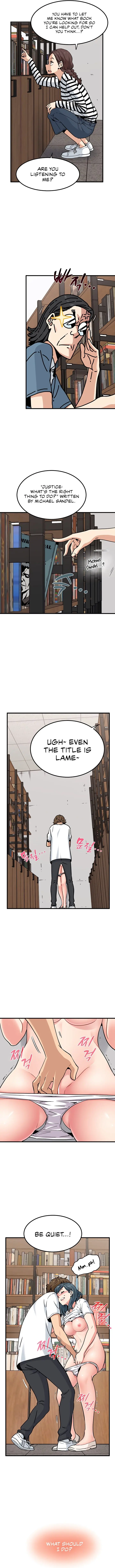 A Turning Point Episode 71 - Page 7