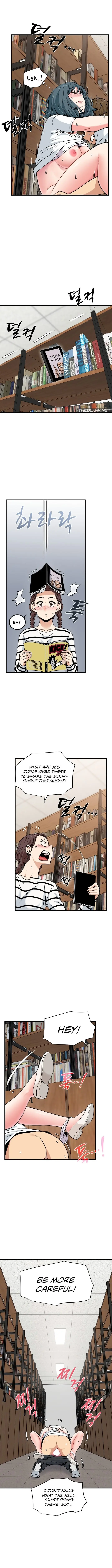 A Turning Point Episode 72 - Page 11
