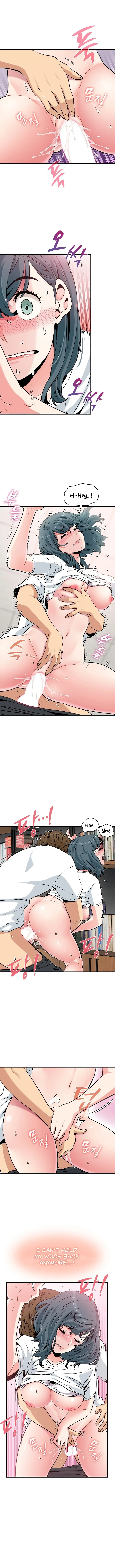 A Turning Point Episode 72 - Page 2