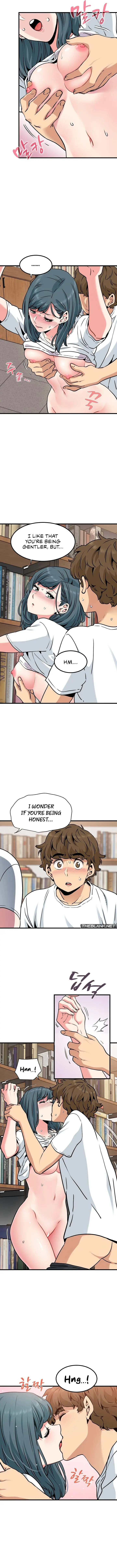 A Turning Point Episode 72 - Page 6