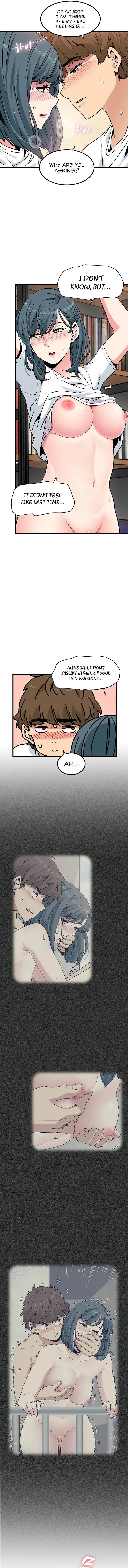 A Turning Point Episode 72 - Page 7