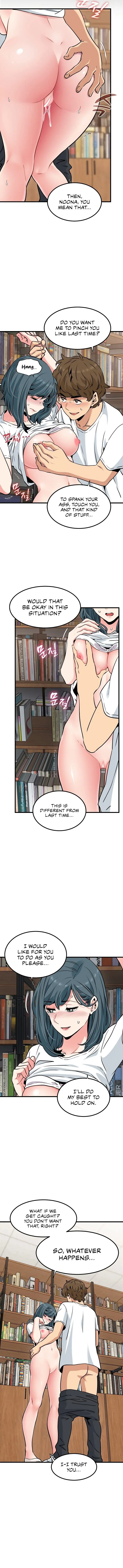 A Turning Point Episode 72 - Page 8