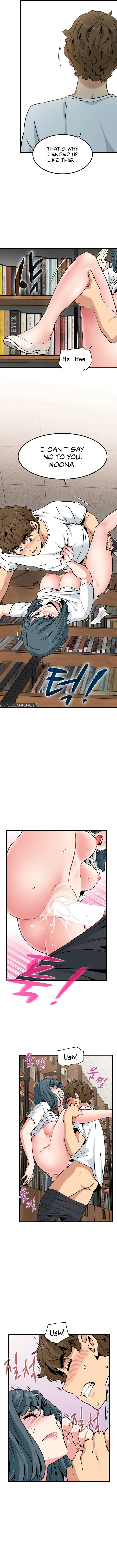 A Turning Point Episode 72 - Page 9