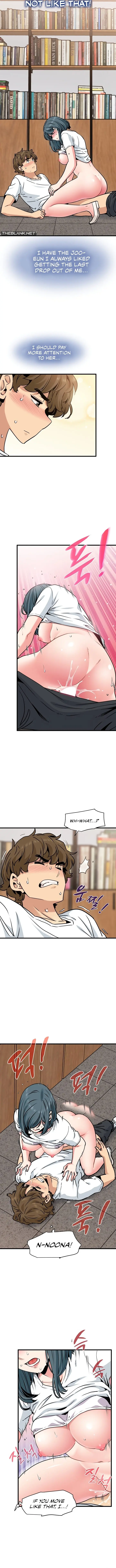 A Turning Point Episode 73 - Page 12